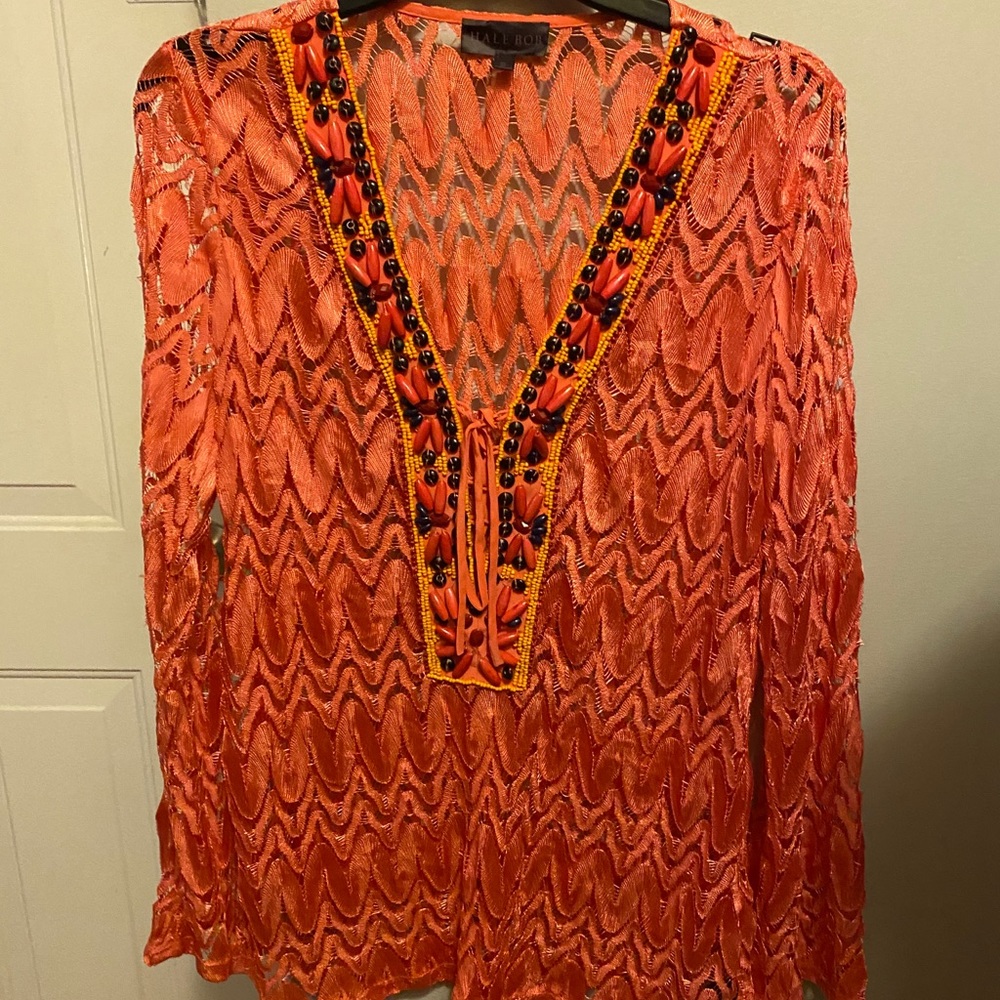 HALE BOB Tunic